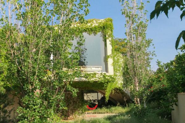 Independent chalet for sale in Calle Llevant, San Vicente del Raspeig
thumbnail 1