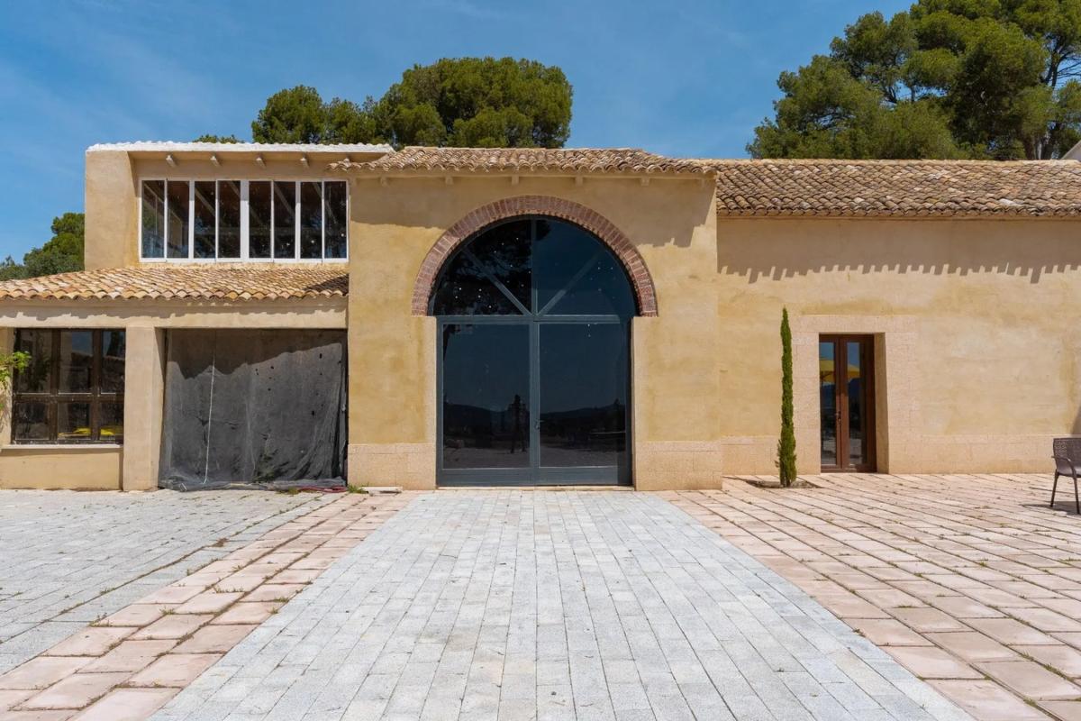 Venta de chalet independiente en L'Alfàs de Torro s/n, Castalla
photo 1