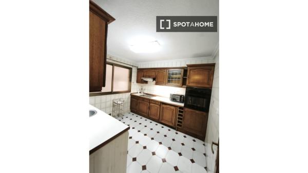 Apartment for rent in  C. de Julio Palacios , Madrid photo 4