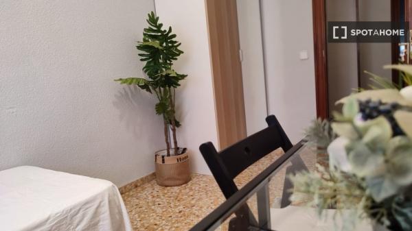 Piso compartido en Madrid photo 4