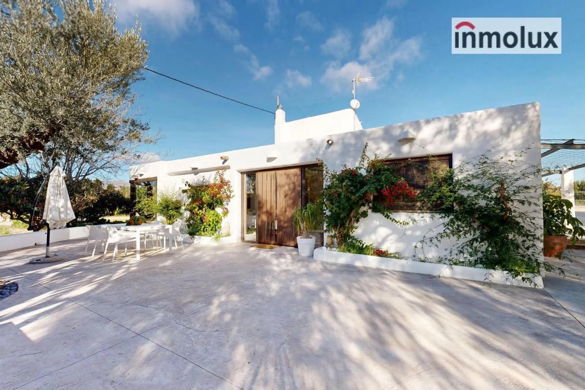 Venta de chalet independiente en Calle Partida, Elche / Elx
 photo 2