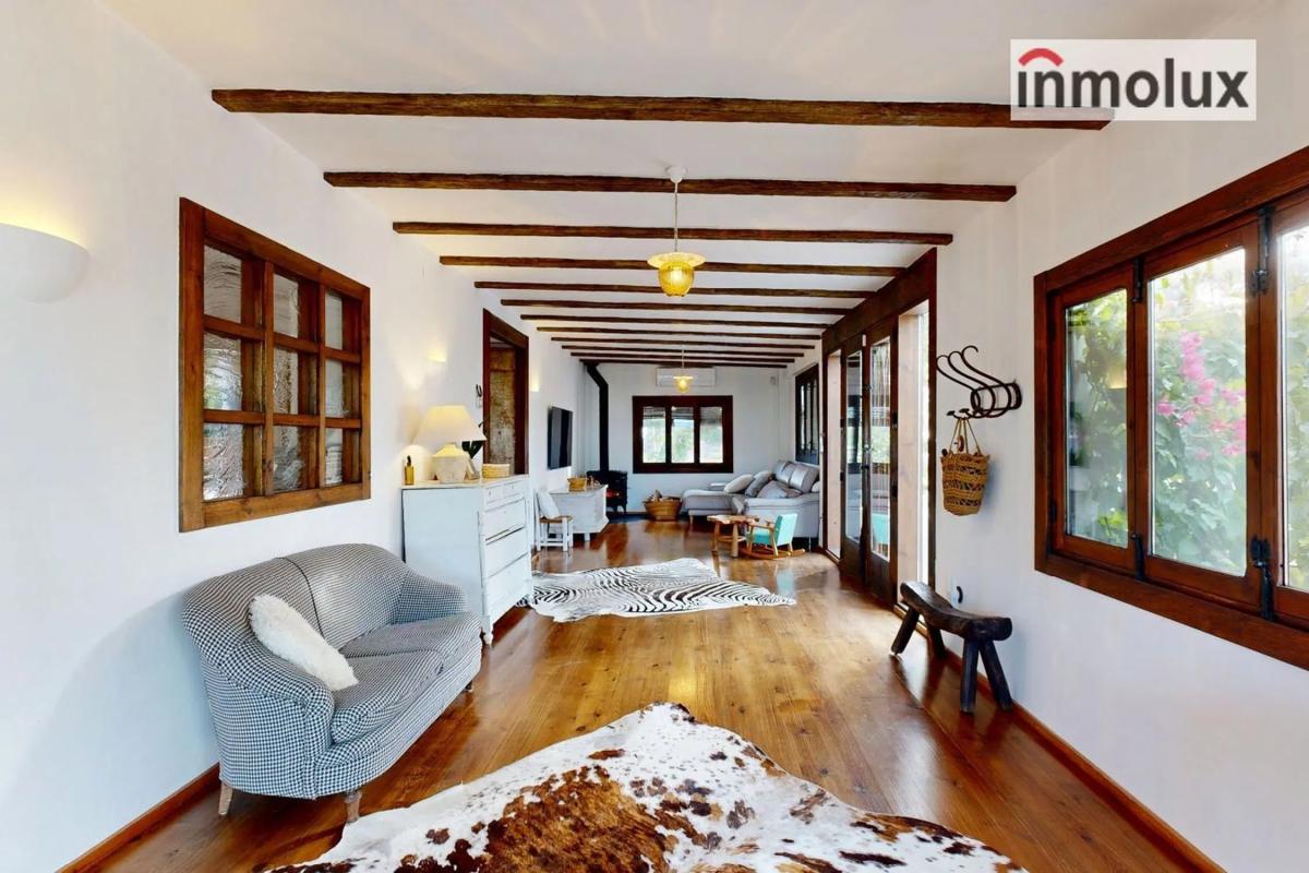 Venta de chalet independiente en Calle Partida, Elche / Elx
 photo 3