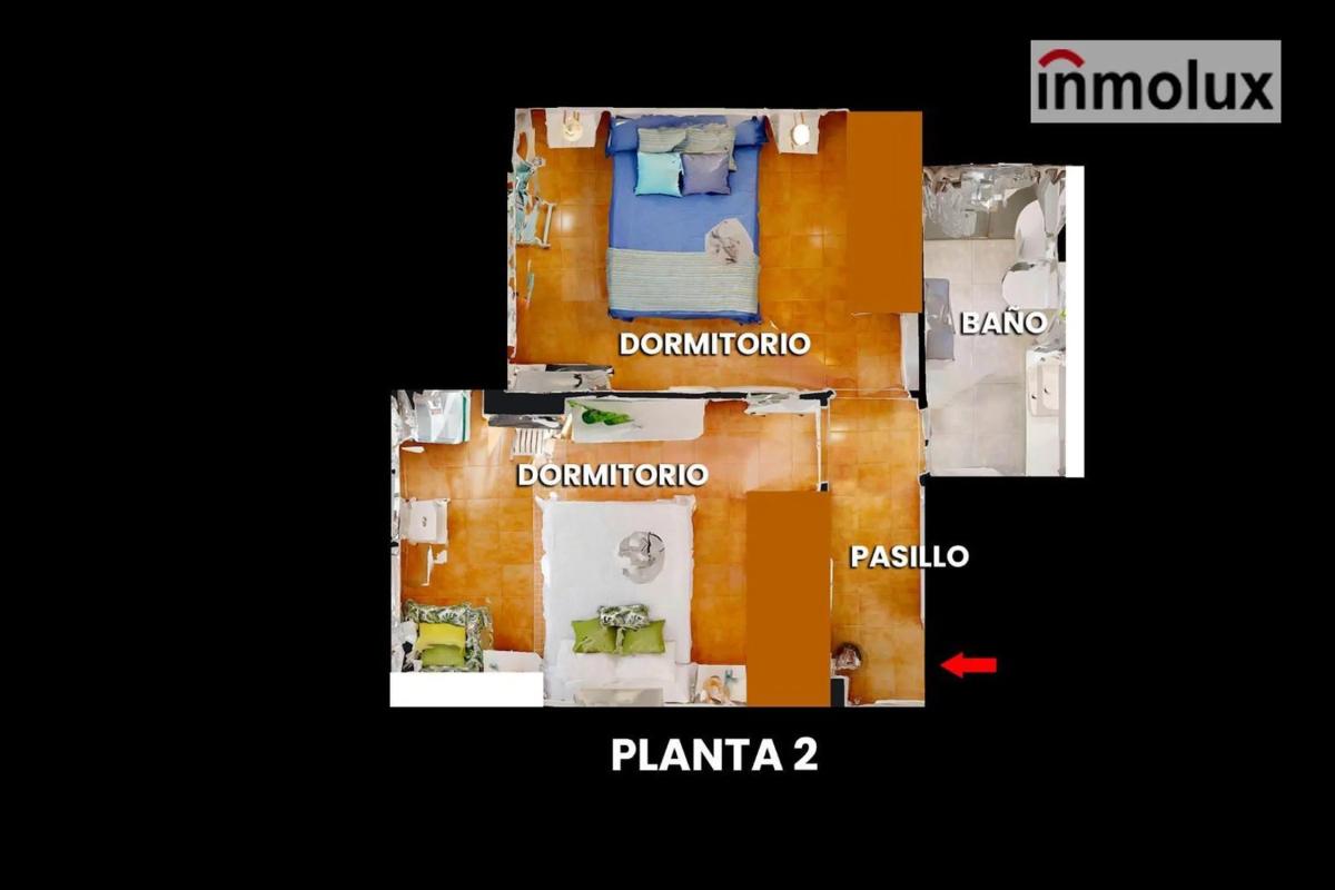 Venta de chalet adosado en Calle Islas Baleares , Elche / Elx photo 1