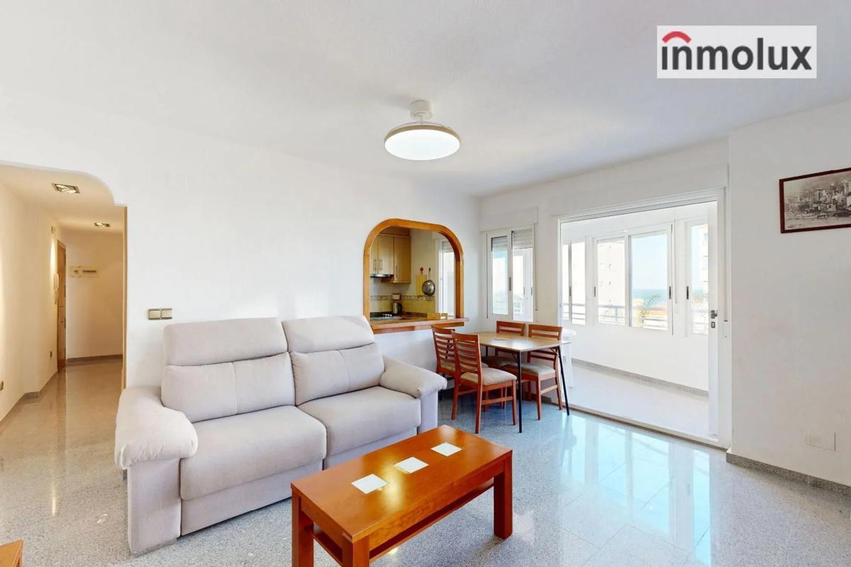 Venta de piso en Avenida Costa Blanca, Elche / Elx
photo 1