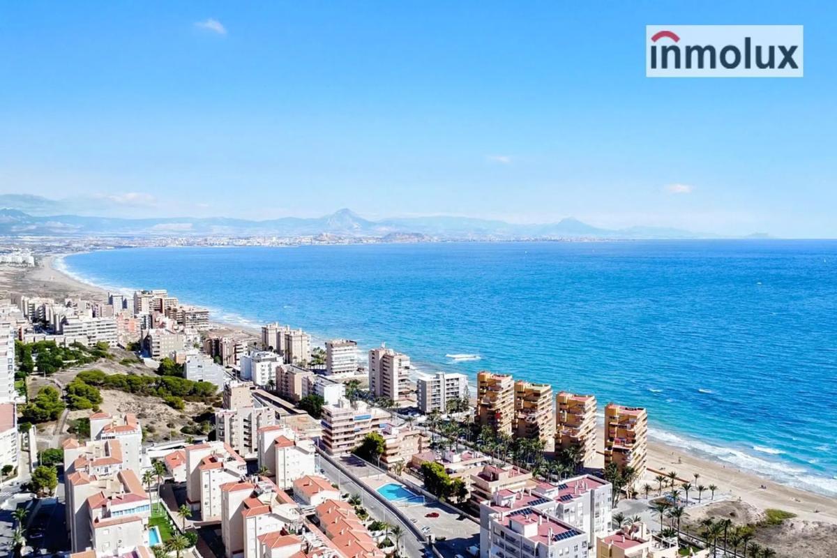 Venta de piso en Avenida Costa Blanca, Elche / Elx
photo 2