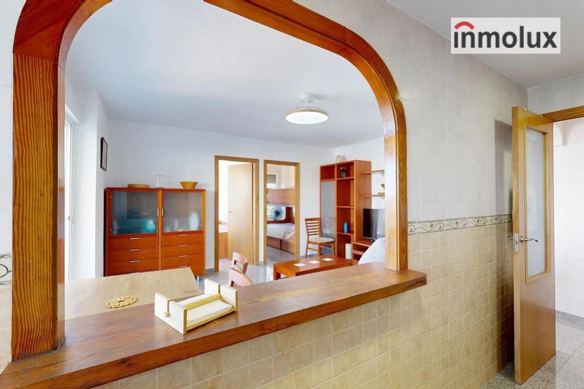 Venta de piso en Avenida Costa Blanca, Elche / Elx
photo 3