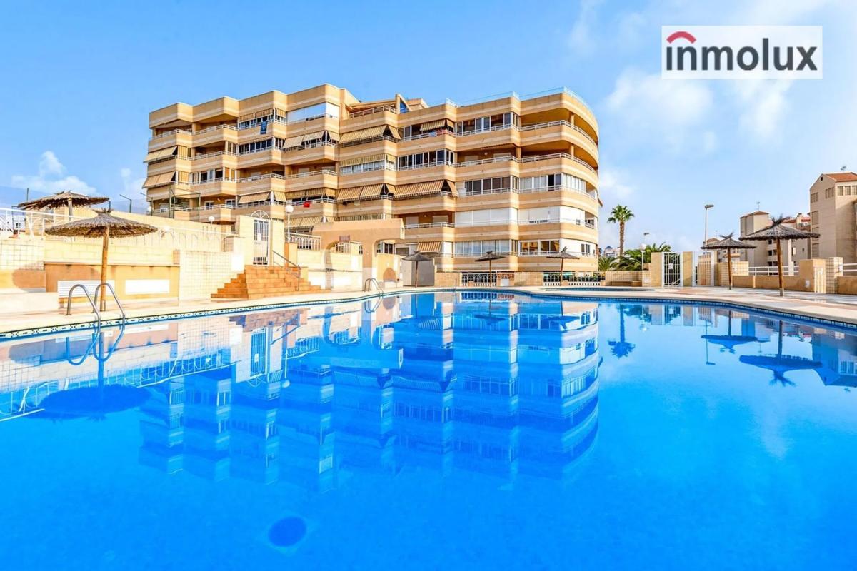 Venta de piso en Avenida Costa Blanca, Elche / Elx
photo 4