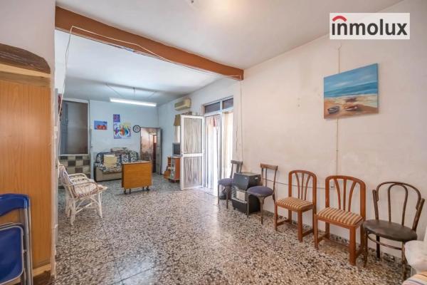 Chalet independiente en venta en Plaza d'Espanya, Agost
 photo 1