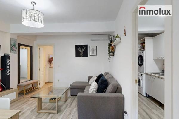 Venta de piso en Calle Tuberia, Alicante / Alacant
thumbnail 2