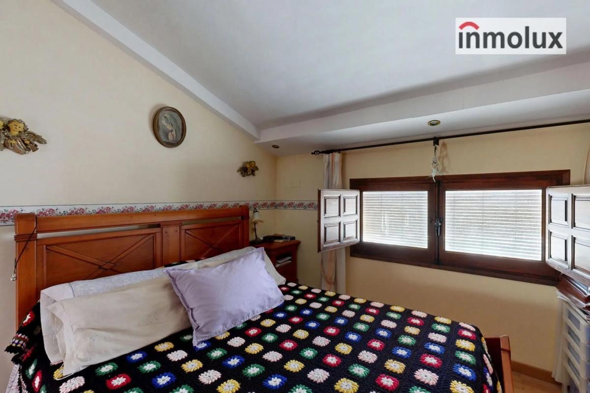 Venta de chalet independiente en Camino de Pepe Campaneta, Alicante / Alacant
 photo 2