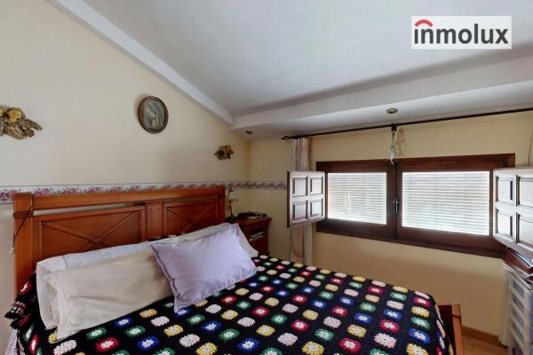 Chalet wolnostojący na sprzedaż w Camino de Pepe Campaneta, Alicante / Alacant thumbnail 1