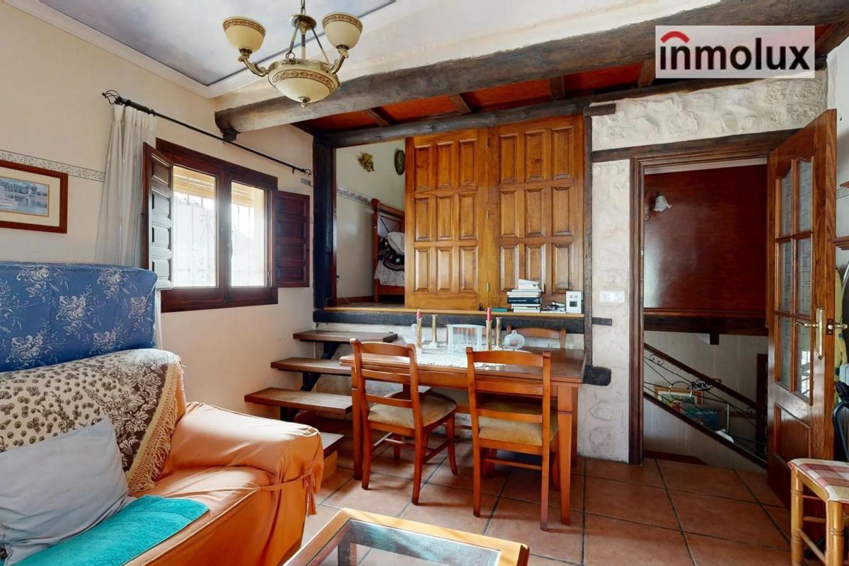 Venta de chalet independiente en Camino de Pepe Campaneta, Alicante / Alacant
 photo 5