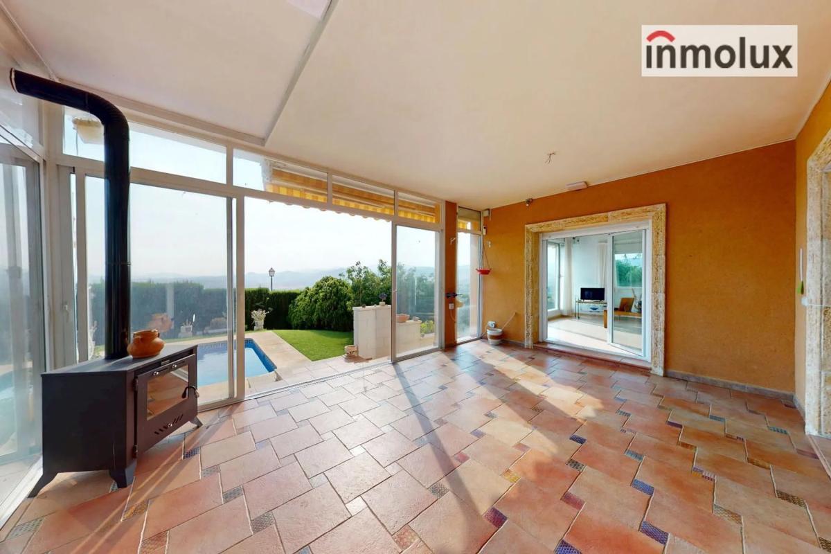 Sale of independent chalet in Avenida Les Comarques, Busot
 photo 3