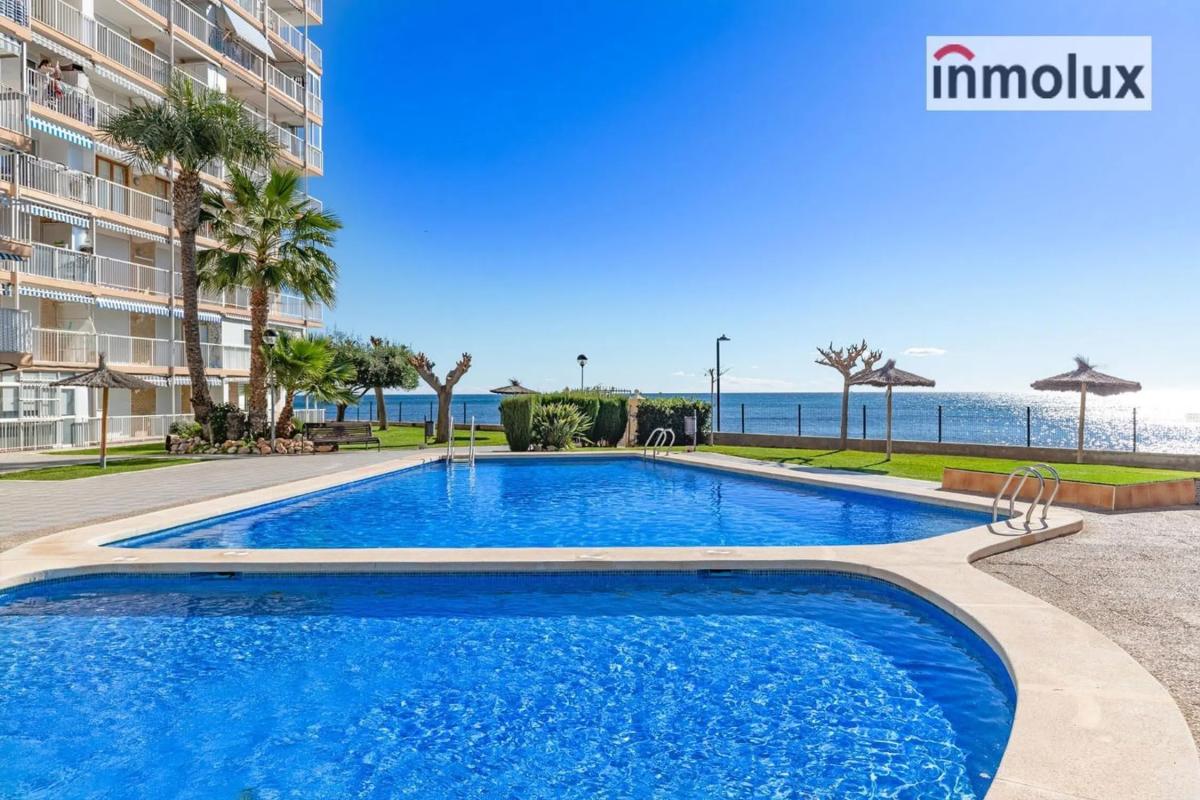 Venta de piso en Playa Muchavista, El Campello
 photo 2