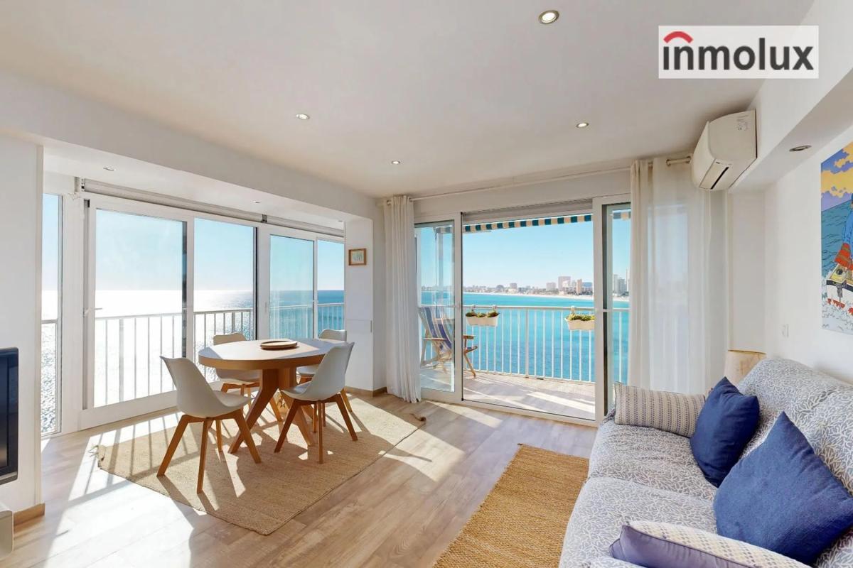 Venta de piso en Playa Muchavista, El Campello
 photo 3