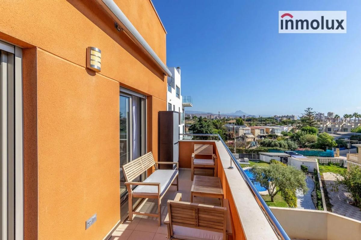 Продажа квартиры на Calle del Greco, Эль Кампельо
photo 1