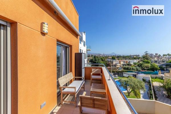 Продажа квартиры на Calle del Greco, Эль Кампельо
photo 1