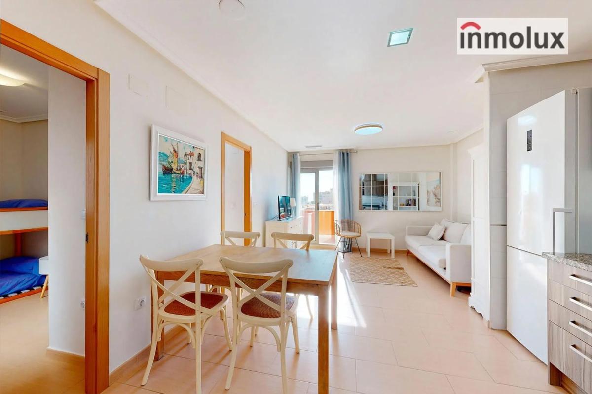 Продажа квартиры на Calle del Greco, Эль Кампельо
photo 2
