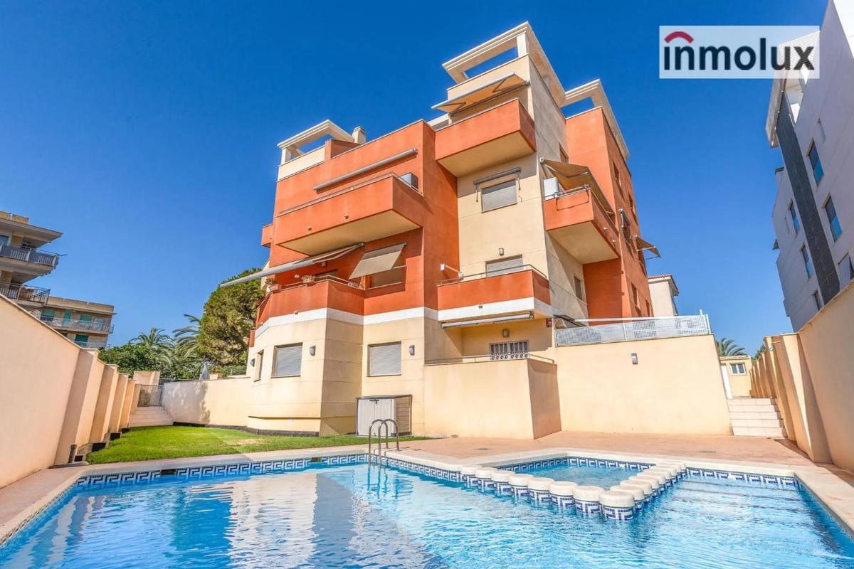 Продажа квартиры на Calle del Greco, Эль Кампельо
photo 3
