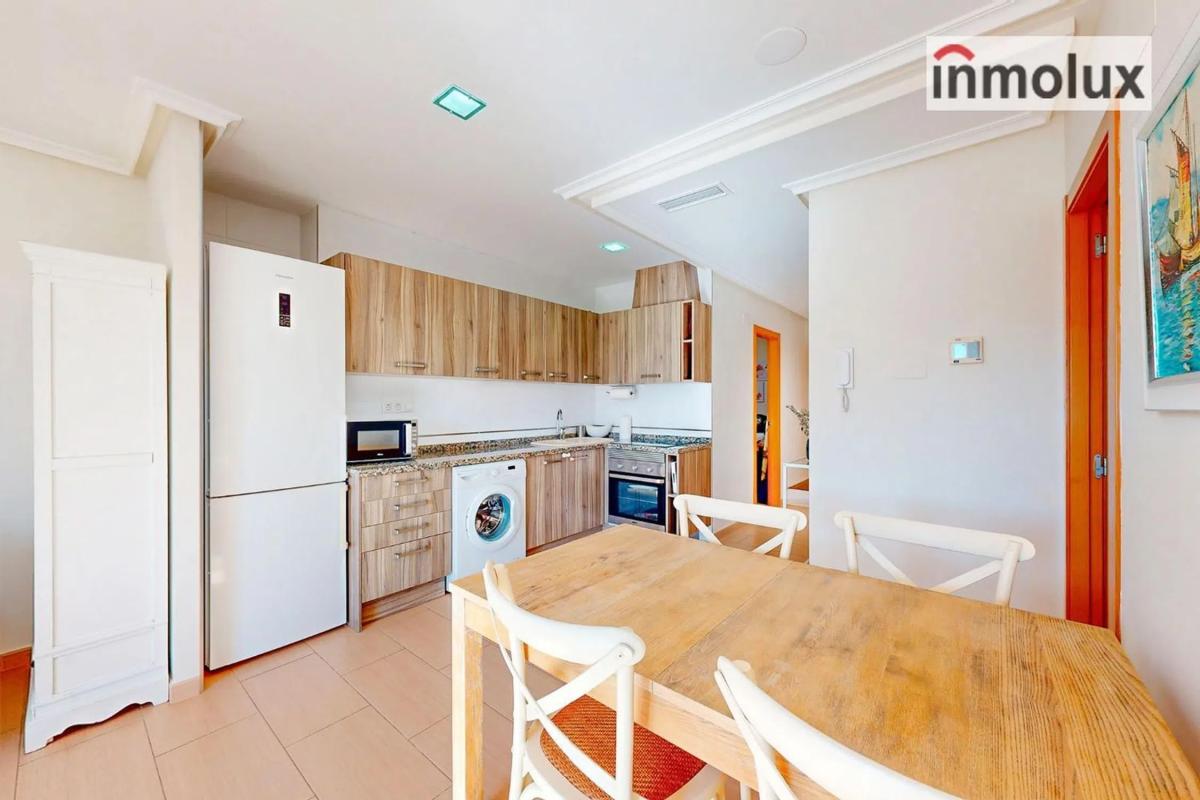 Продажа квартиры на Calle del Greco, Эль Кампельо
photo 4