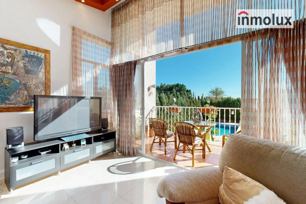 Venta de chalet independiente en Calle de la Espinela, Mutxamel
photo 2