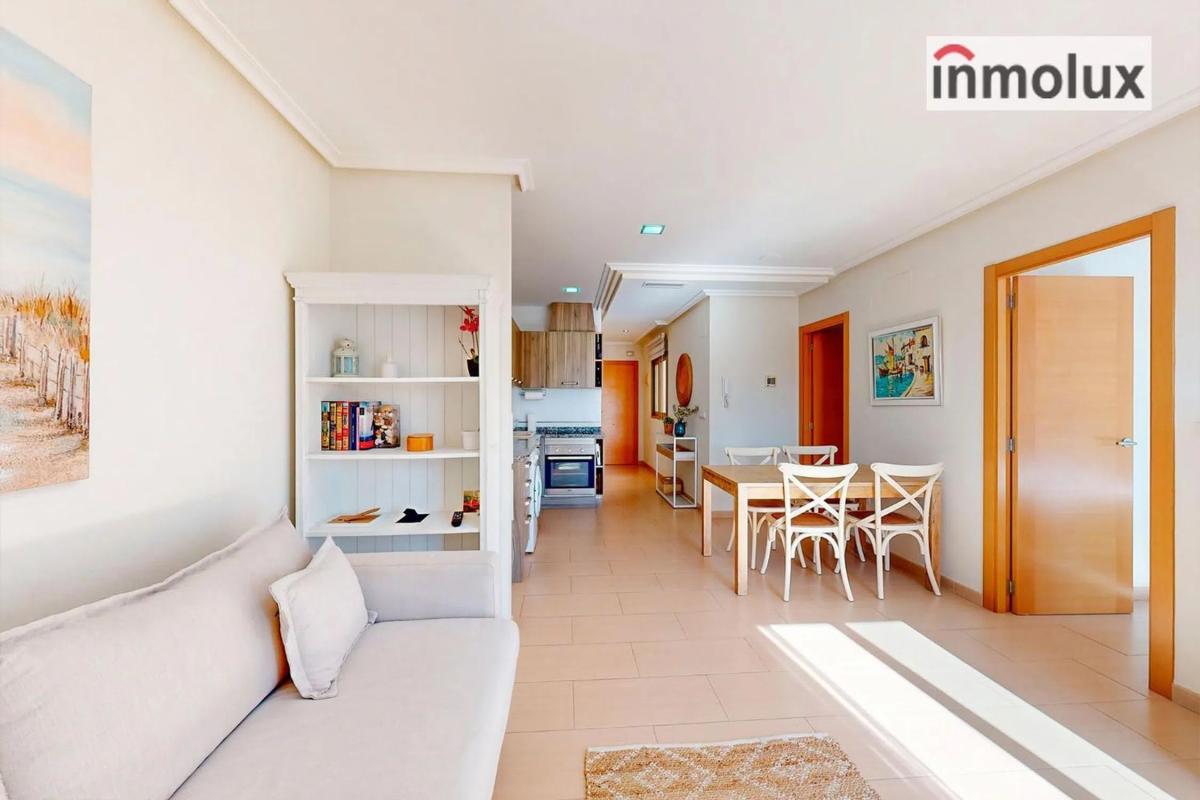 Продажа квартиры на Calle del Greco, Эль Кампельо
photo 5