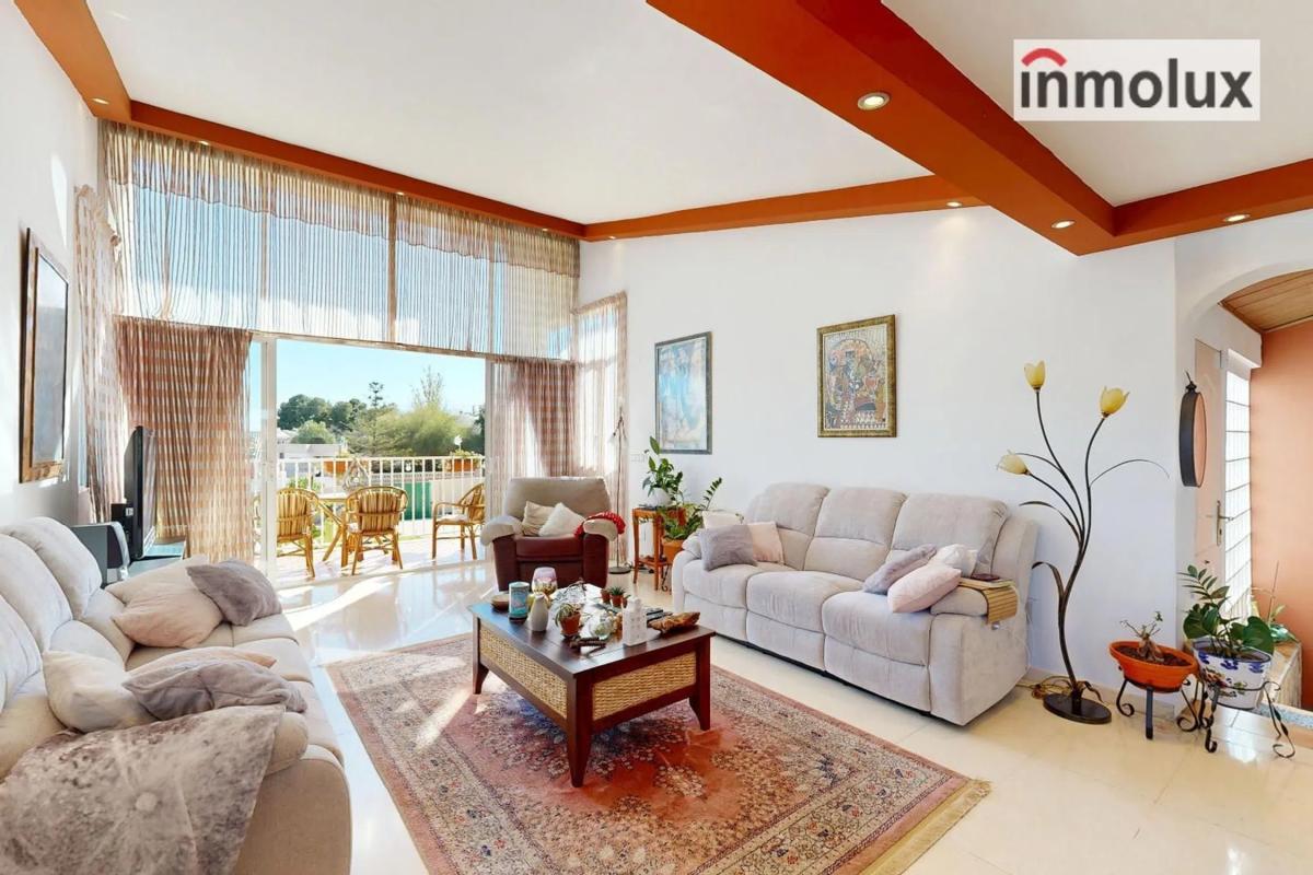 Venta de chalet independiente en Calle de la Espinela, Mutxamel
photo 5