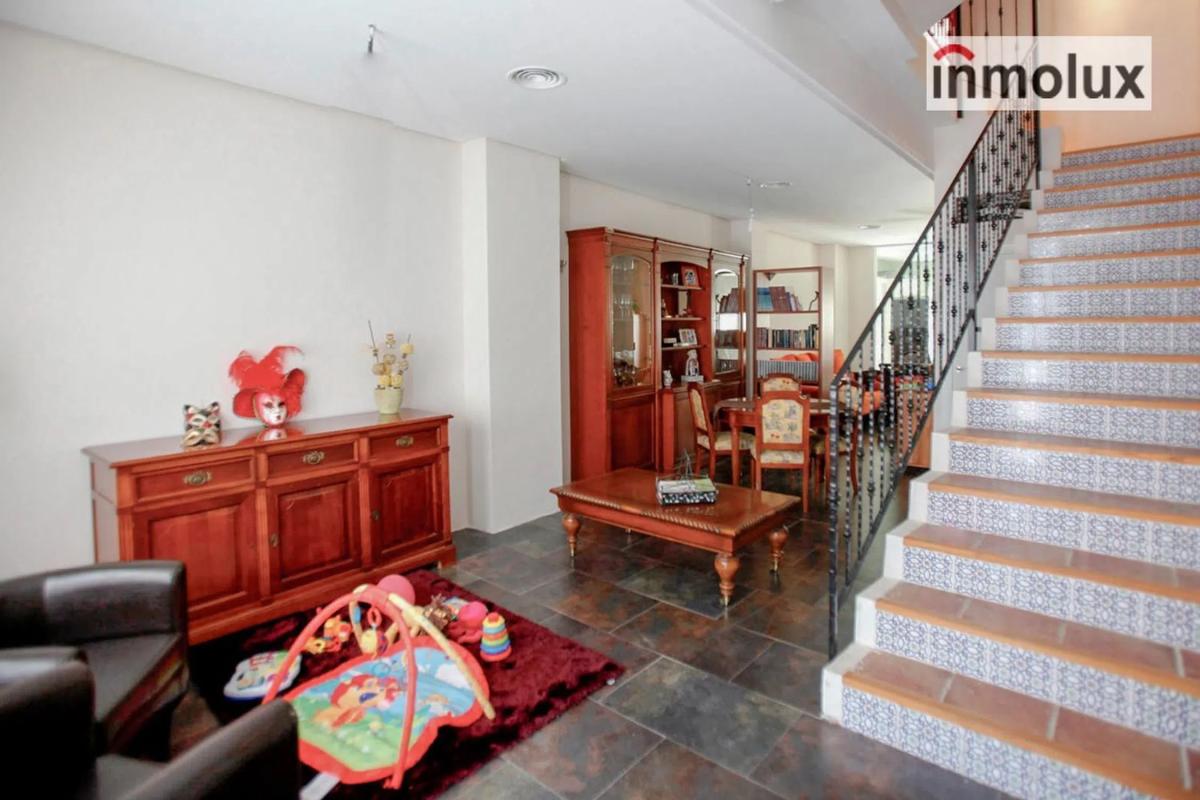 Venta de chalet independiente en Calle Cura Fenoll, Mutxamel
 photo 2
