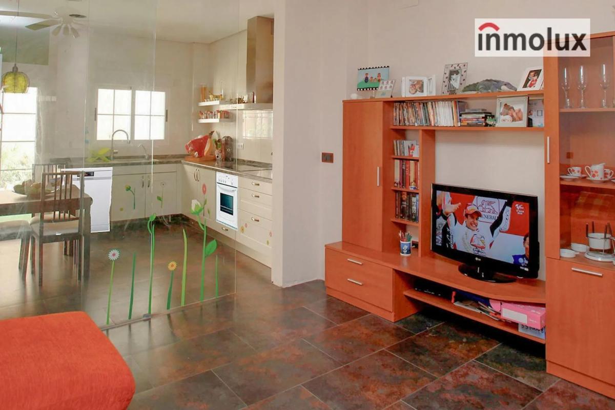 Venta de chalet independiente en Calle Cura Fenoll, Mutxamel
 photo 3