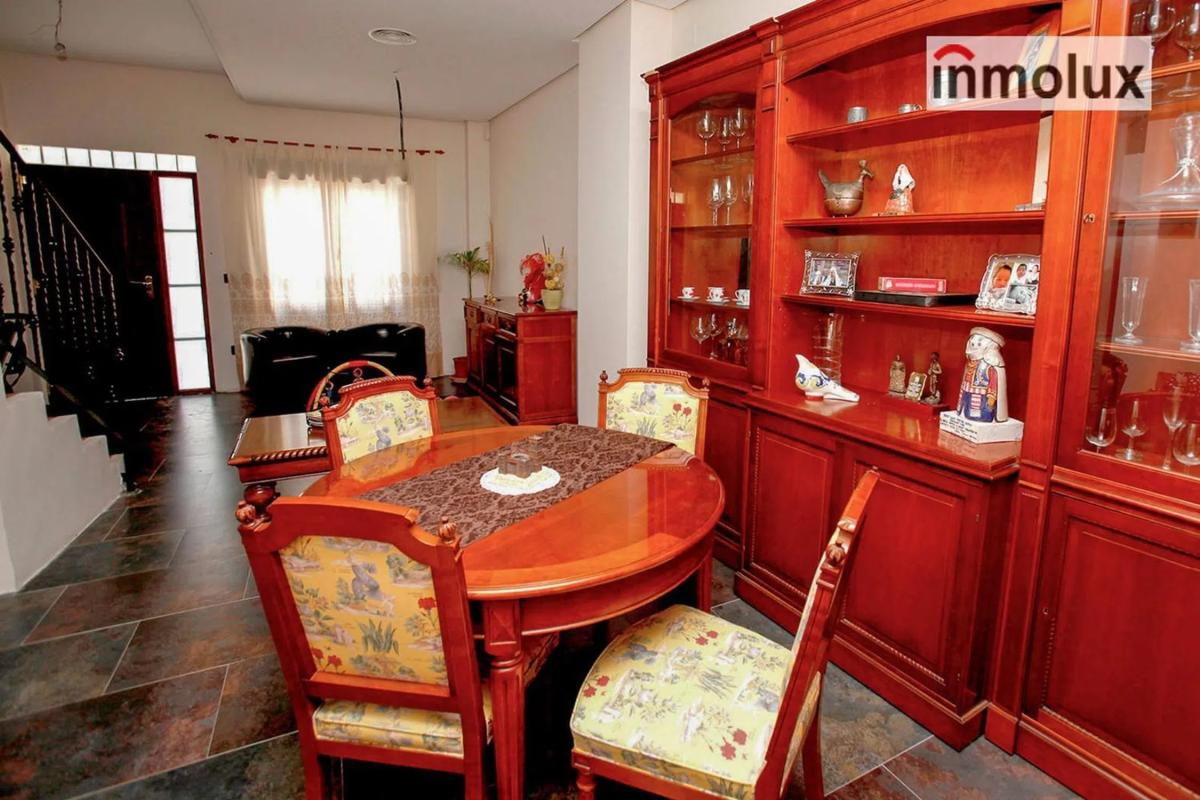 Venta de chalet independiente en Calle Cura Fenoll, Mutxamel
 photo 4