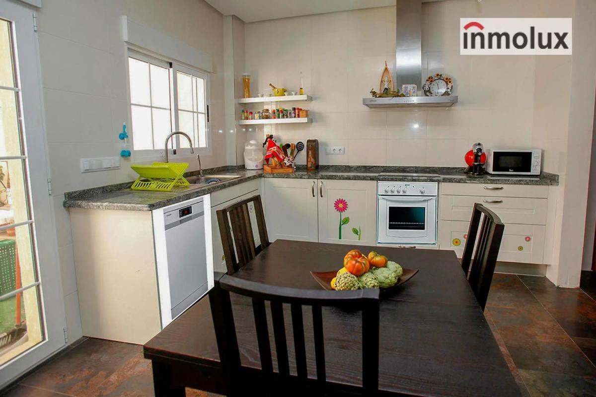 Venta de chalet independiente en Calle Cura Fenoll, Mutxamel
 photo 5