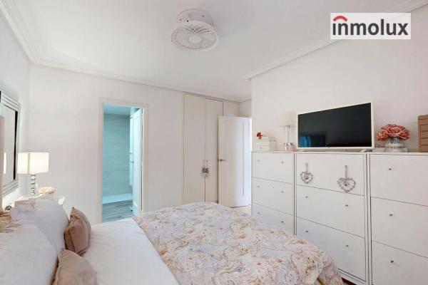 Venta de piso en Calle Elda, San Vicente del Raspeig
 photo 2