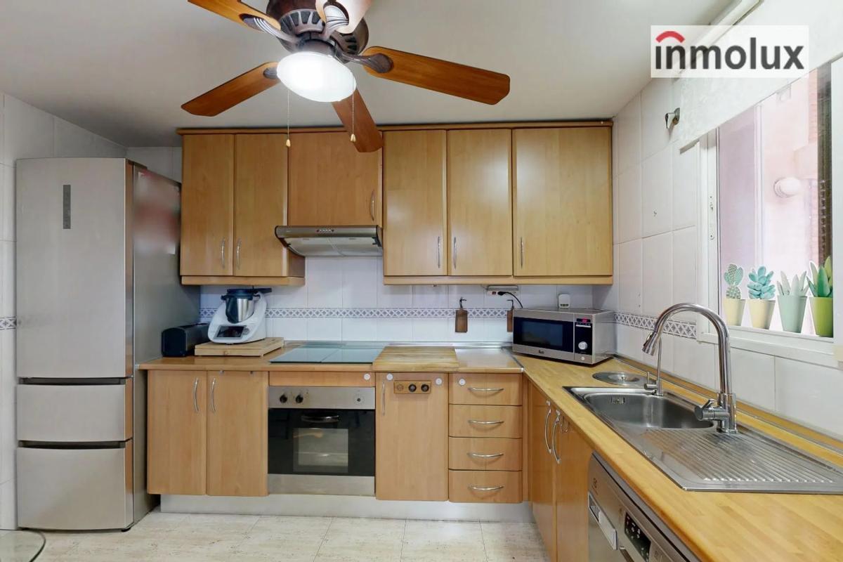 Venta de piso en Calle Elda, San Vicente del Raspeig
photo 4