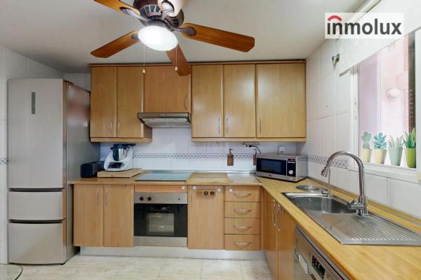 Venta de piso en Calle Elda, San Vicente del Raspeig
 photo 4