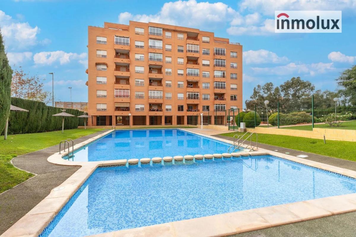Venta de piso en Calle Elda, San Vicente del Raspeig
photo 5