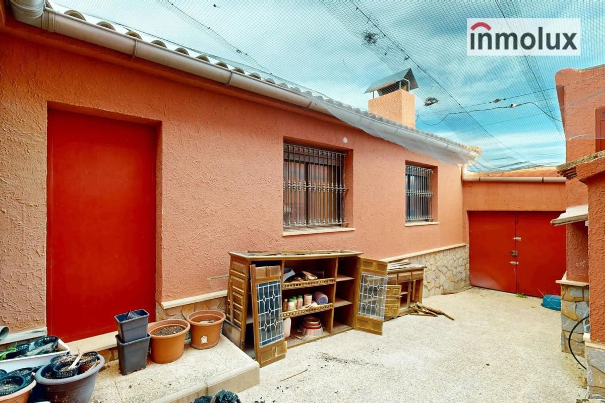 Venta de chalet independiente en Partida Collao del Almendro, Monovar
 photo 2