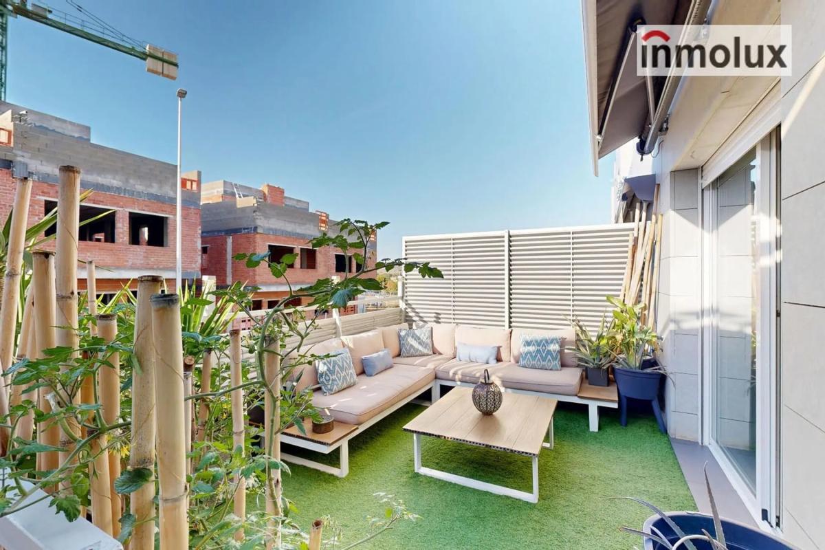 Sale of townhouse in Calle Soprano Ainhoa Arteta , Aspe photo 4