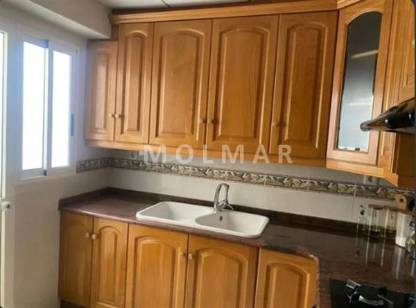 Sale of flat in El Mercado, Villena
photo 1