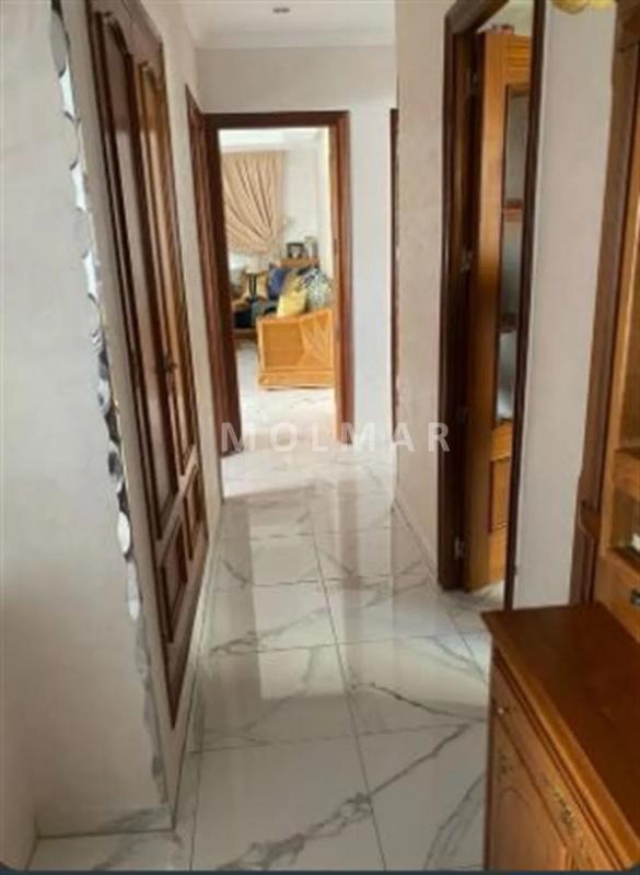 Sale of apartment in El Mercado, Villena
 photo 4