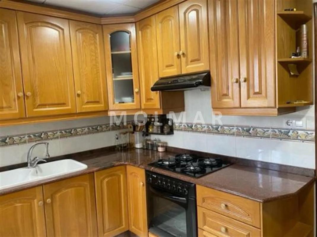 Sale of apartment in El Mercado, Villena
 photo 5