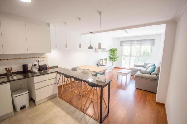 Sale of flat in Avenida Villena, 9, Biar
 photo 2
