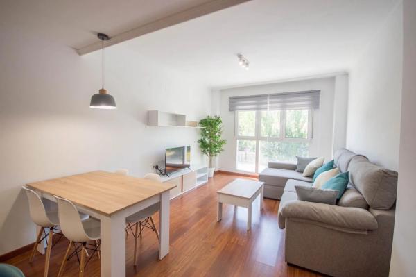 Sale of flat in Avenida Villena, 9, Biar
 photo 3
