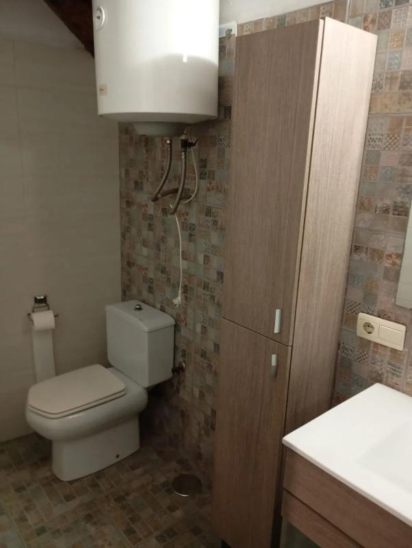 Sprzedaż szeregowego domku w  CL RAVAL, 1 , Campo de Mirra photo 2