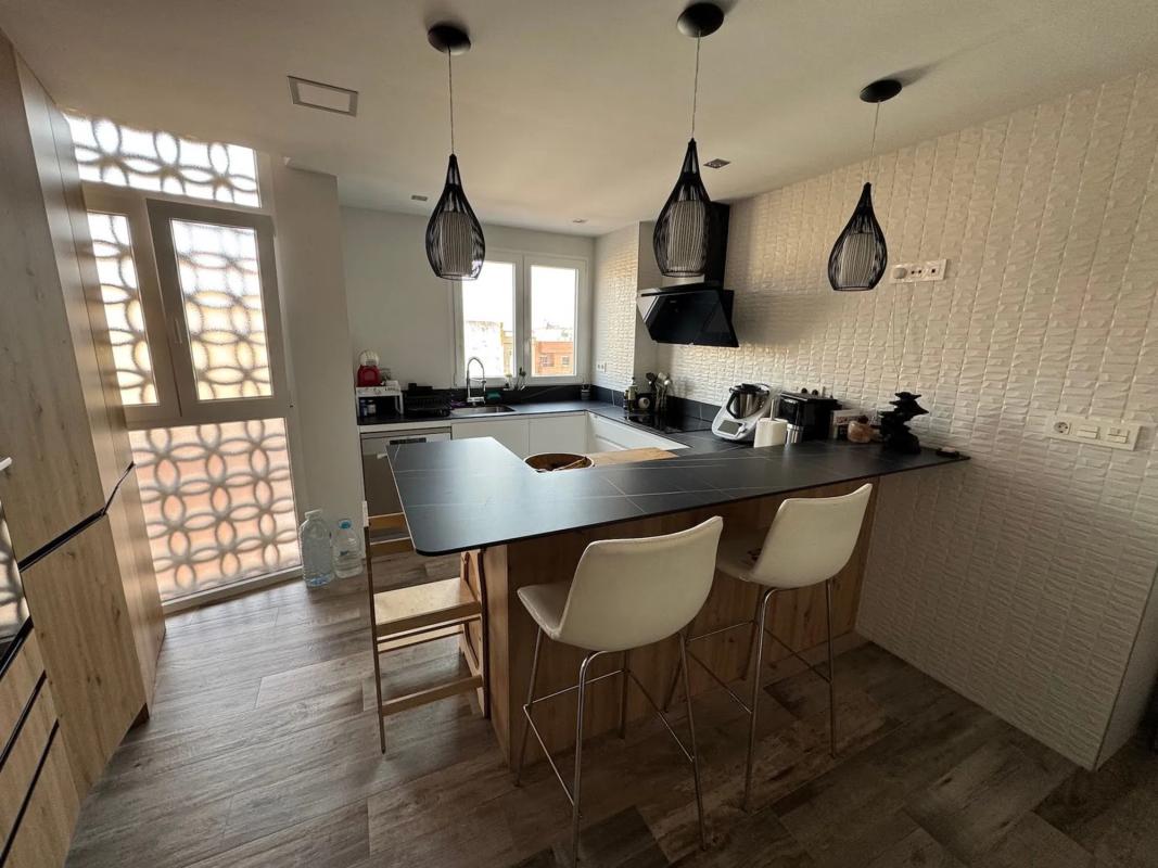 Sale of apartment in Calle San Fulgencio, Villena
 photo 3