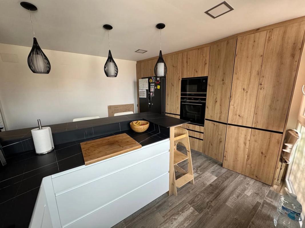 Sale of apartment in Calle San Fulgencio, Villena
 photo 4
