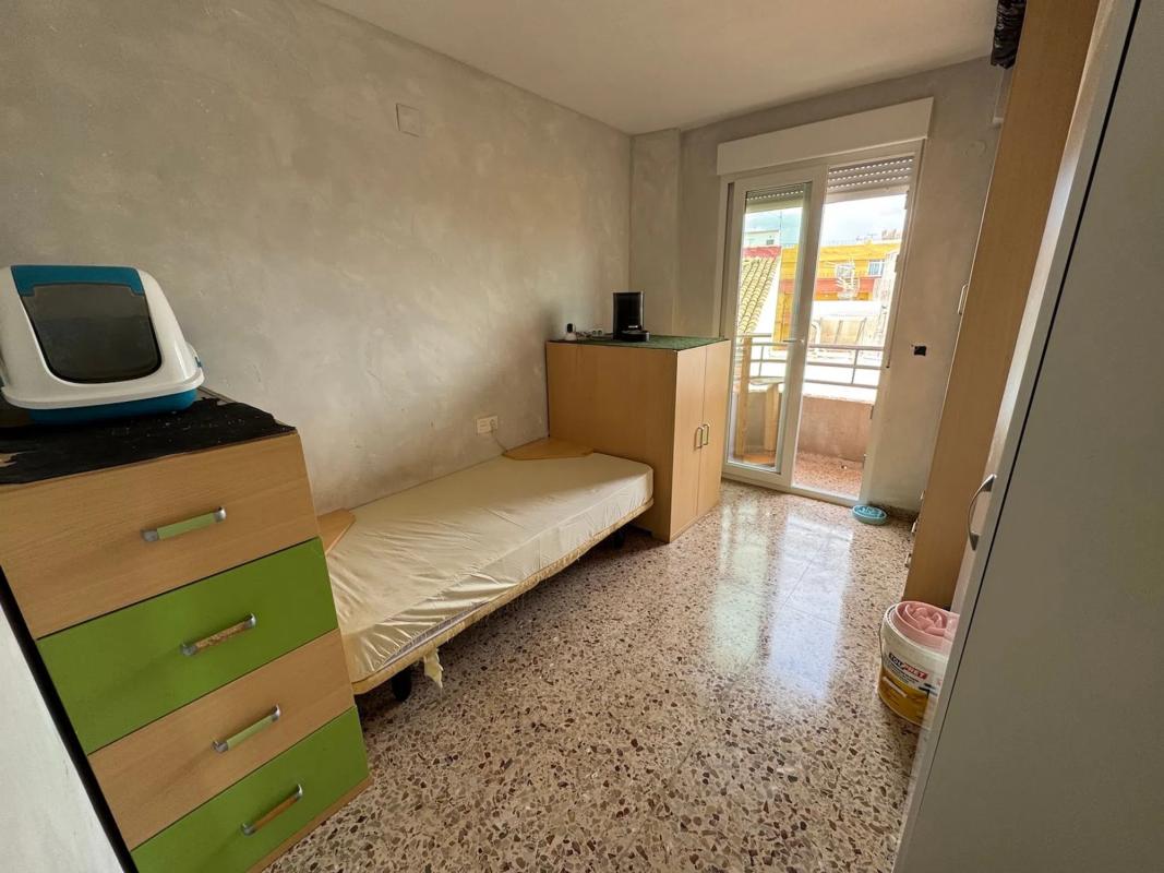 Sale of apartment in Calle San Fulgencio, Villena
 photo 5