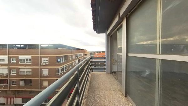 Sale of flat in Calle Aquilino Juan Ocaña, 6, Villena
photo 1