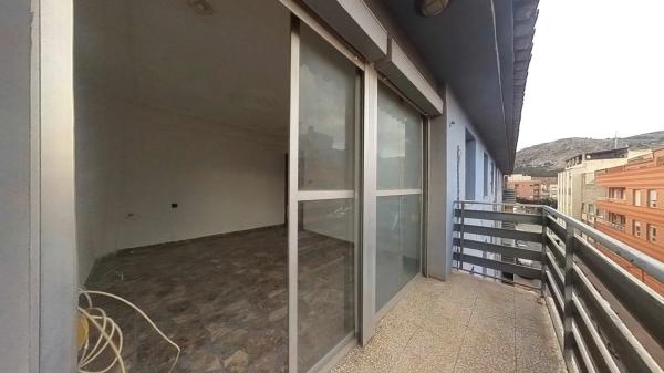 Sale of flat in Calle Aquilino Juan Ocaña, 6, Villena
thumbnail 1