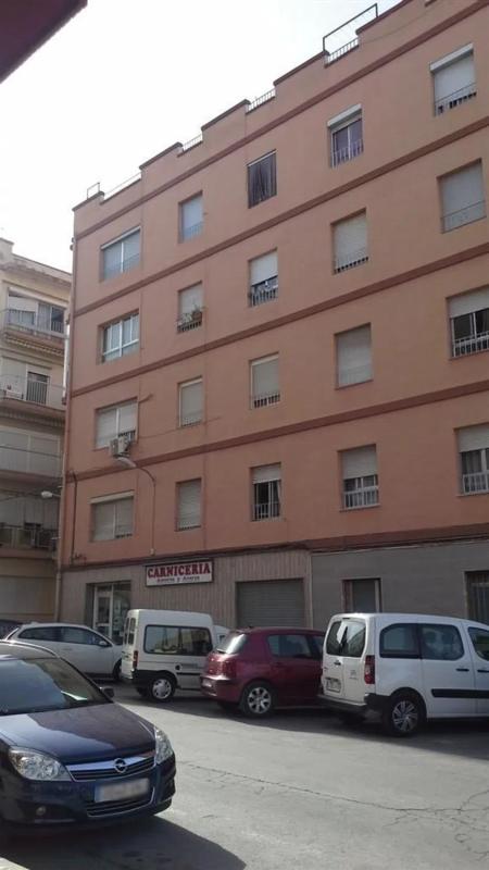 Sale of apartment in Avenida Constitucion, Villena
photo 1
