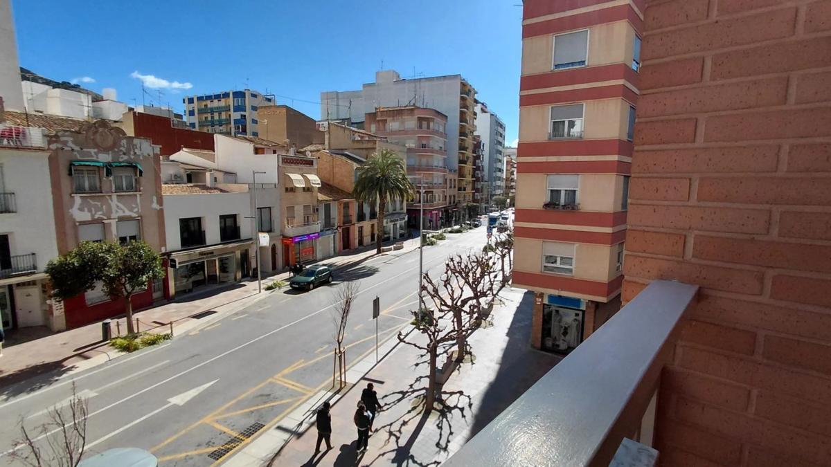 Venta de piso en El Carril - Paseo de Chapi, Villena
photo 2